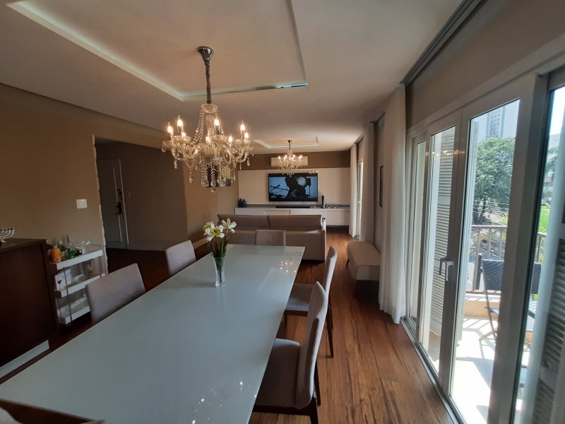imóvel com 177m² - Centro - Londrina