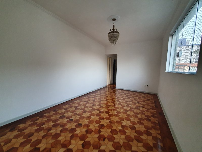 imóvel com 84m² - Campo Grande - Santos