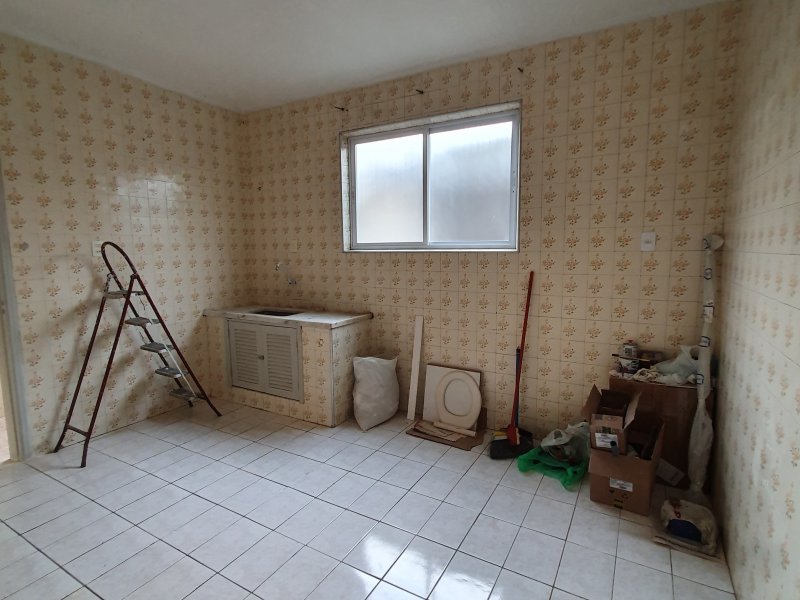 imóvel com 84m² - Campo Grande - Santos