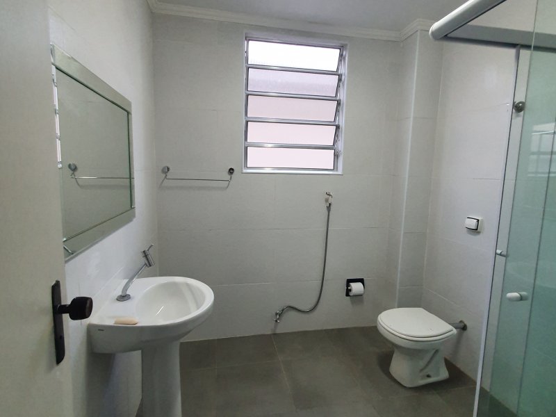 imóvel com 84m² - Campo Grande - Santos