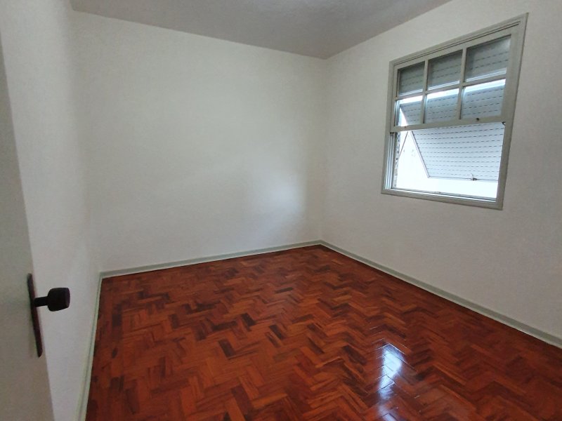 imóvel com 84m² - Campo Grande - Santos