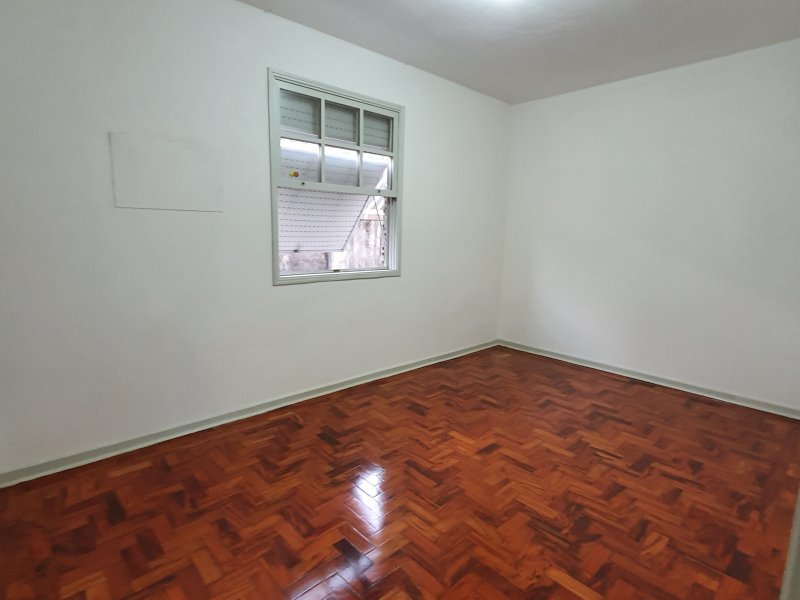imóvel com 84m² - Campo Grande - Santos