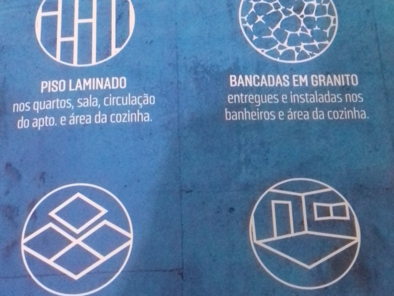 Apartamento à venda Quarta Parada com 38m² e 2 quartos por R$ 265.000 - 1077343911-20190627-223146.jpg