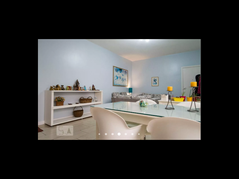 Apartamento à venda Santana com 80m² e 2 quartos por R$ 459.000 - 1044463486-screenshot-20210830-103614.png