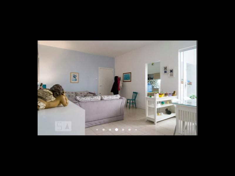 Apartamento à venda Santana com 80m² e 2 quartos por R$ 459.000 - 1261182685-screenshot-20210830-103701.png