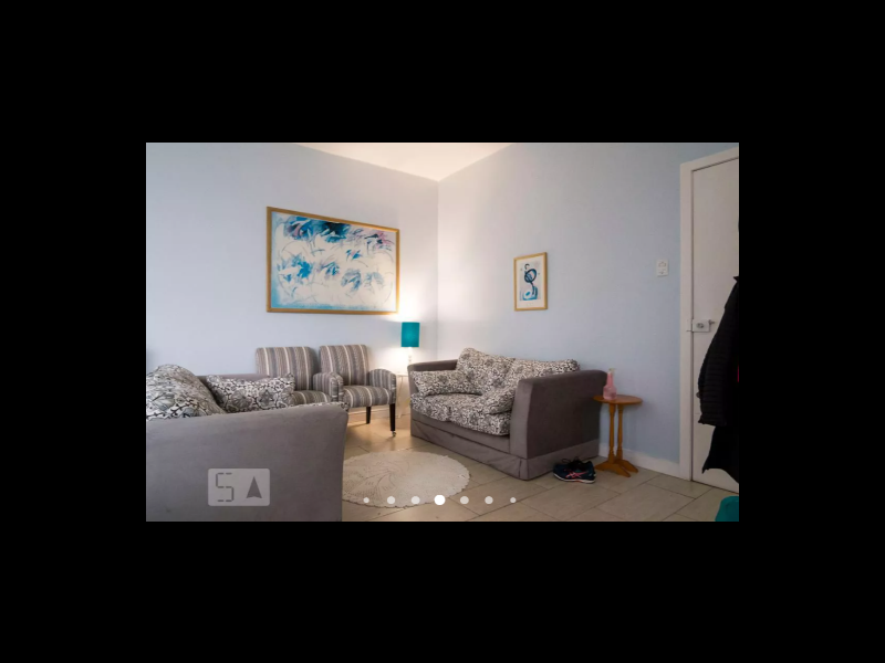 Apartamento à venda Santana com 80m² e 2 quartos por R$ 459.000 - 1733853869-screenshot-20210830-103714.png