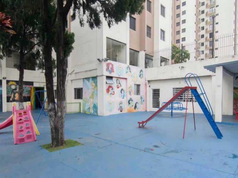 Apartamento à venda Vila Siqueira (Zona Norte) com 50m² e 2 quartos por R$ 319.000 - 461152604-img-20210916-wa0162.jpg