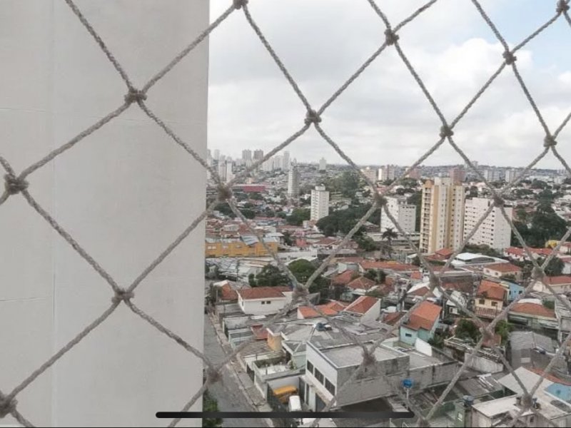 imóvel com 7252m² - Vila Brasilio Machado - São Paulo