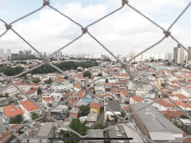 imóvel com 7252m² - Vila Brasilio Machado - São Paulo