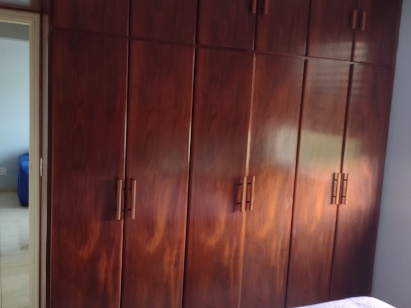 imóvel com 62m² - Embaré - Santos