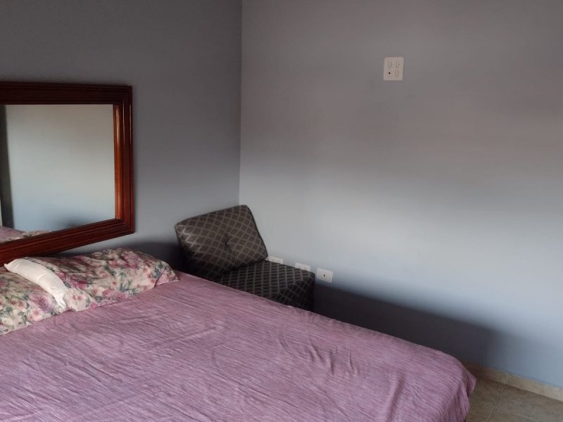 imóvel com 62m² - Embaré - Santos