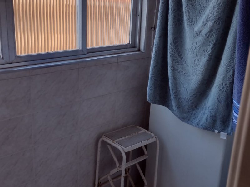 imóvel com 62m² - Embaré - Santos