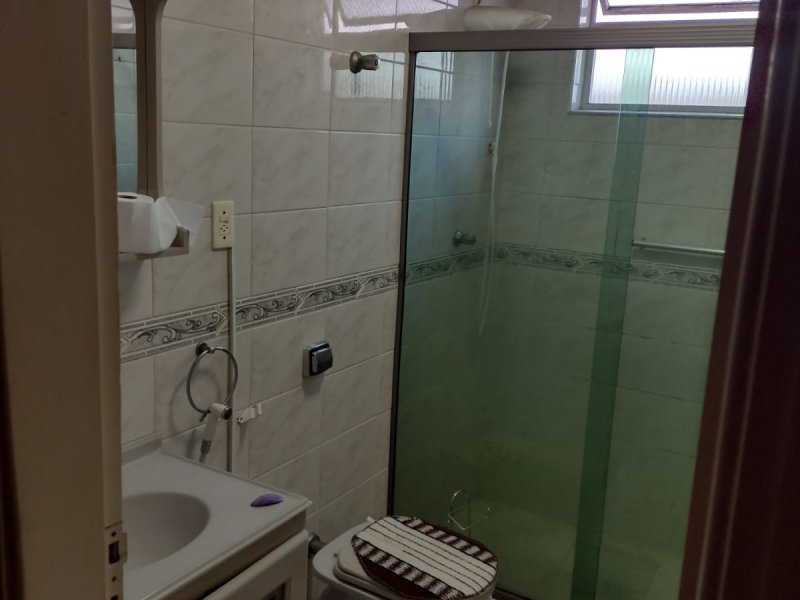 imóvel com 62m² - Embaré - Santos