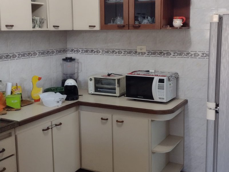 imóvel com 62m² - Embaré - Santos