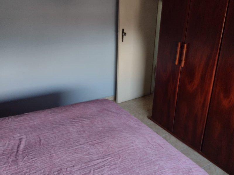 imóvel com 62m² - Embaré - Santos