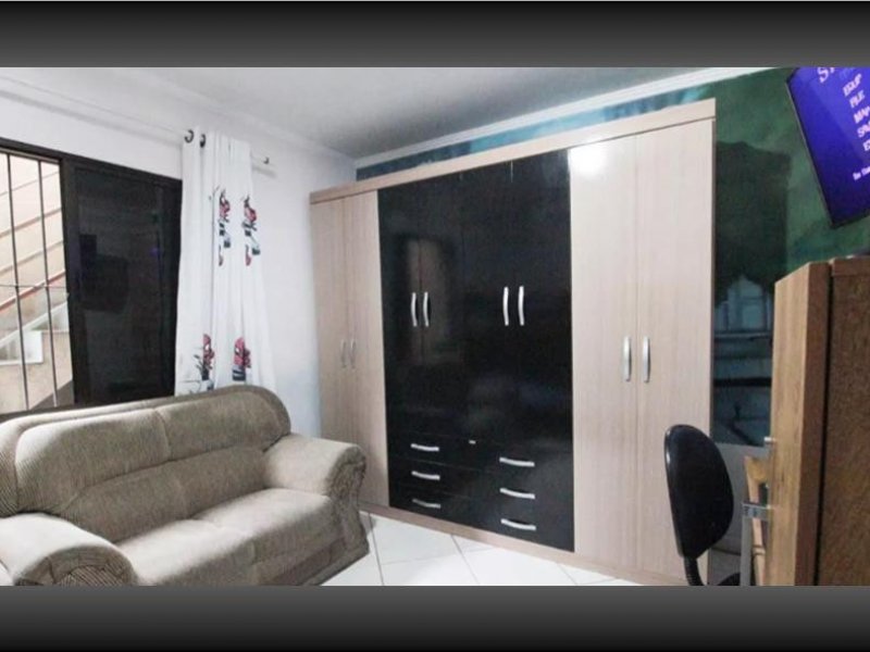 imóvel com 287m² - Vila Continental - São Paulo