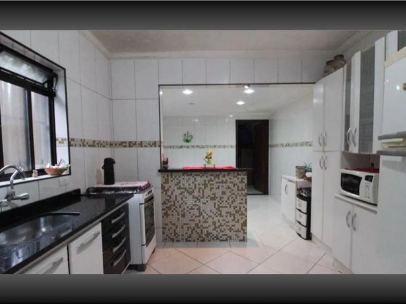 imóvel com 287m² - Vila Continental - São Paulo