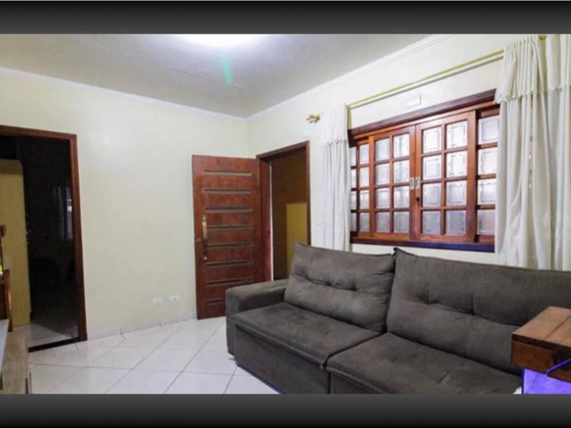 imóvel com 287m² - Vila Continental - São Paulo