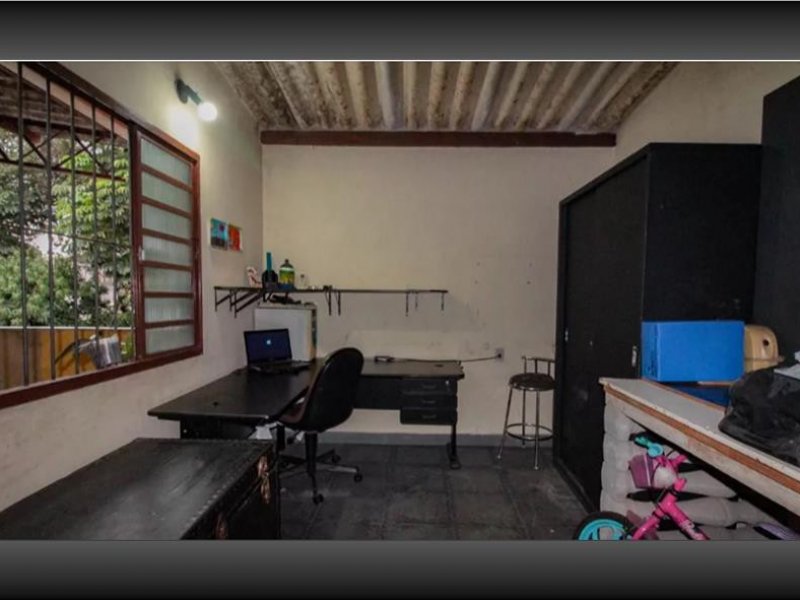imóvel com 287m² - Vila Continental - São Paulo