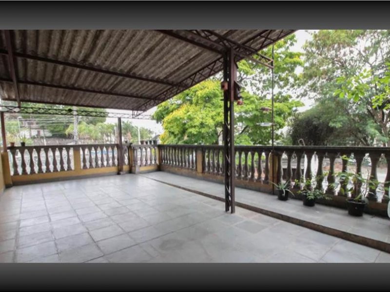 imóvel com 287m² - Vila Continental - São Paulo