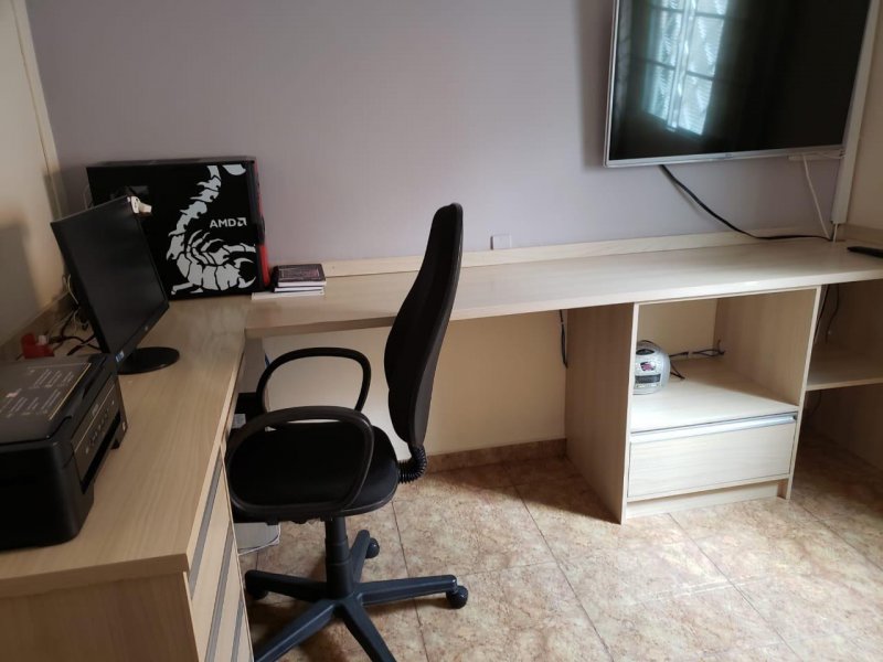 Casa à venda Parque das Industrias com 280m² e 3 quartos por R$ 350.000 - 937632480-img-20210708-wa0025.jpg