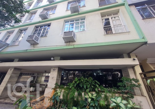 imóvel com 52m²