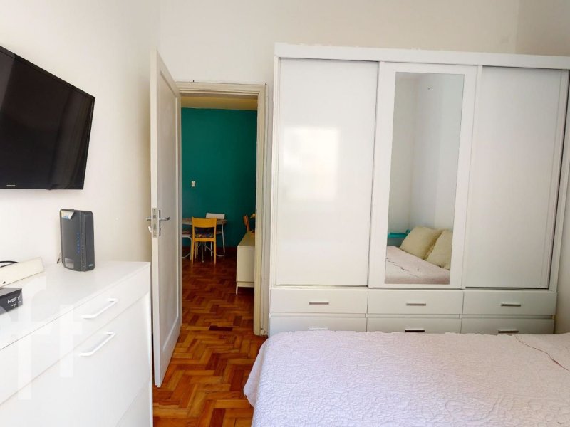imóvel com 52m² - Flamengo - Rio de Janeiro