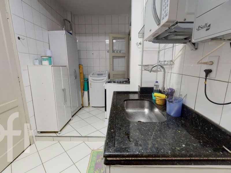 imóvel com 52m² - Flamengo - Rio de Janeiro