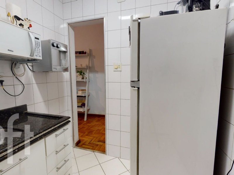 imóvel com 52m² - Flamengo - Rio de Janeiro