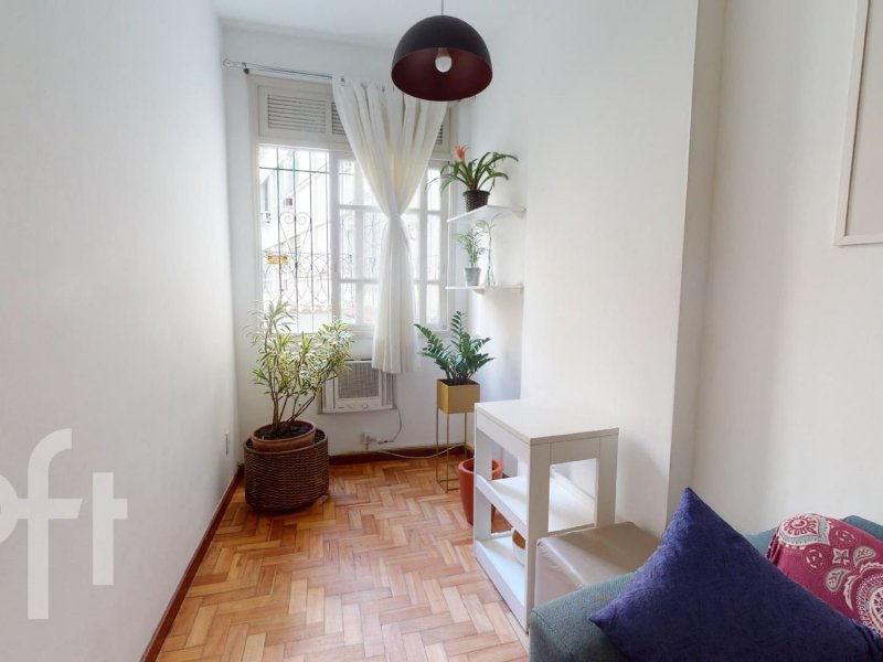 imóvel com 52m² - Flamengo - Rio de Janeiro