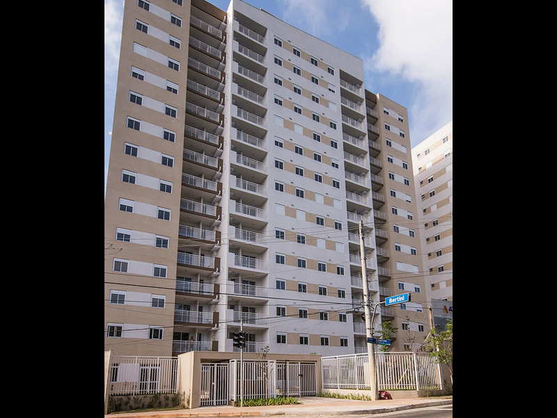 Apartamento à venda Vila Moraes com 53m² e 2 quartos por R$ 320.000 - 824983783-fachada.png