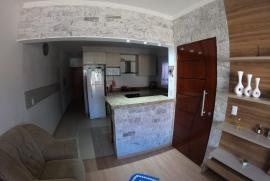 Casa de condomínio à venda Soares com 81m² - 2 dormitórios -  vagas - R$ 240.000 - 1265707613-img-20210724-wa0019.jpg