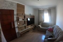 Casa de condomínio à venda Soares com 81m² - 2 dormitórios -  vagas - R$ 240.000 - 2102748345-img-20210724-wa0021.jpg