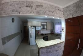 Casa de condomínio à venda Soares com 81m² - 2 dormitórios -  vagas - R$ 240.000 - 311095031-img-20210724-wa0020.jpg