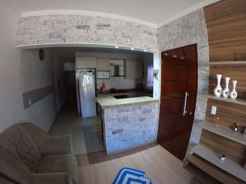 Casa de condomínio à venda Soares com 81m² e 2 quartos por R$ 240.000 - 1265707613-img-20210724-wa0019.jpg