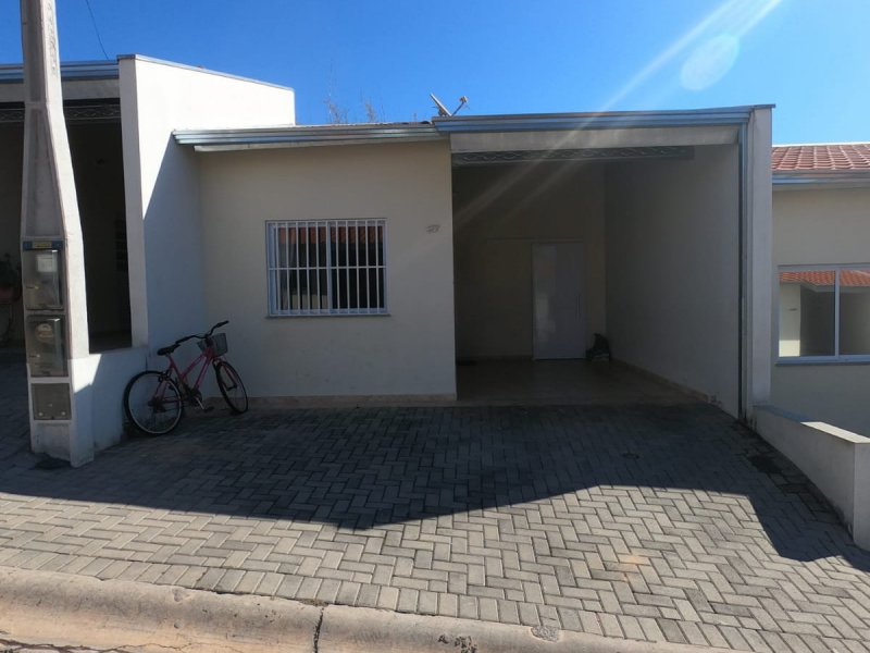 Casa de condomínio à venda Soares com 81m² e 2 quartos por R$ 240.000 - 2090171123-img-20210724-wa0016.jpg