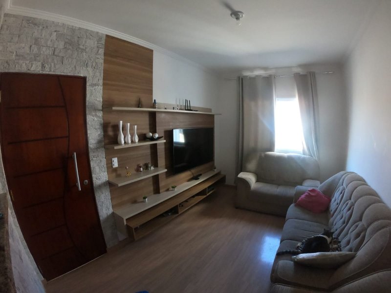 Casa de condomínio à venda Soares com 81m² e 2 quartos por R$ 240.000 - 2102748345-img-20210724-wa0021.jpg