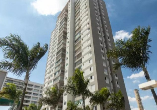 imóvel com 93m²