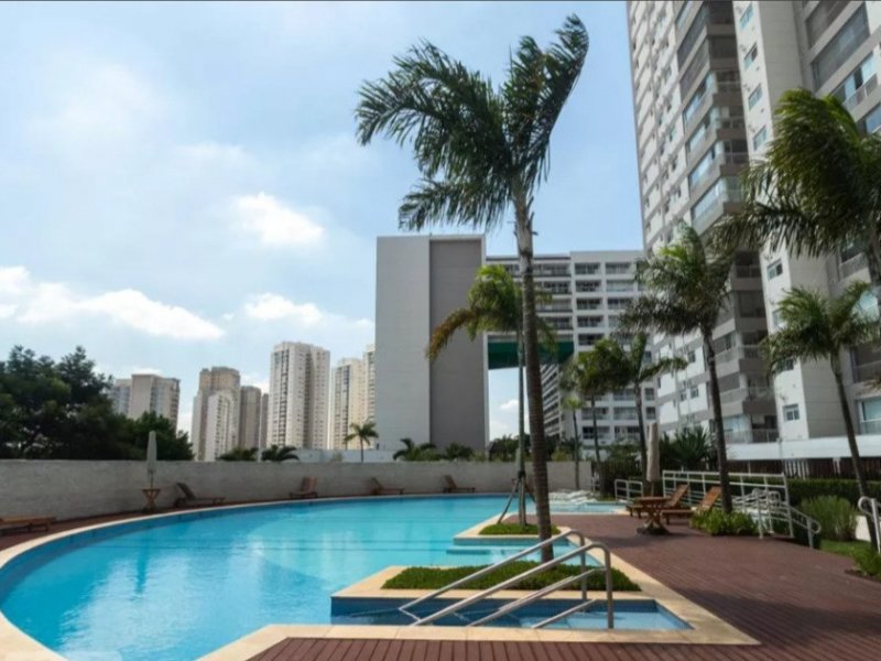 imóvel com 93m² - Vila Leopoldina - São Paulo