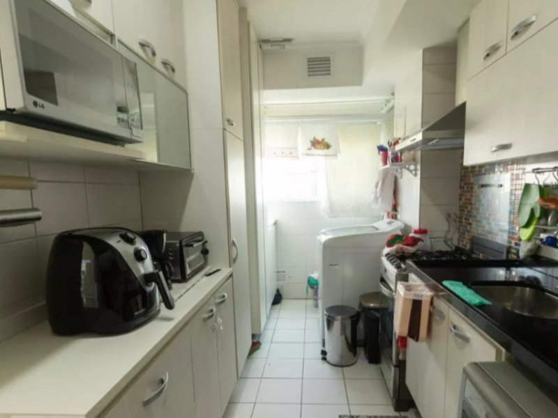 imóvel com 93m² - Vila Leopoldina - São Paulo