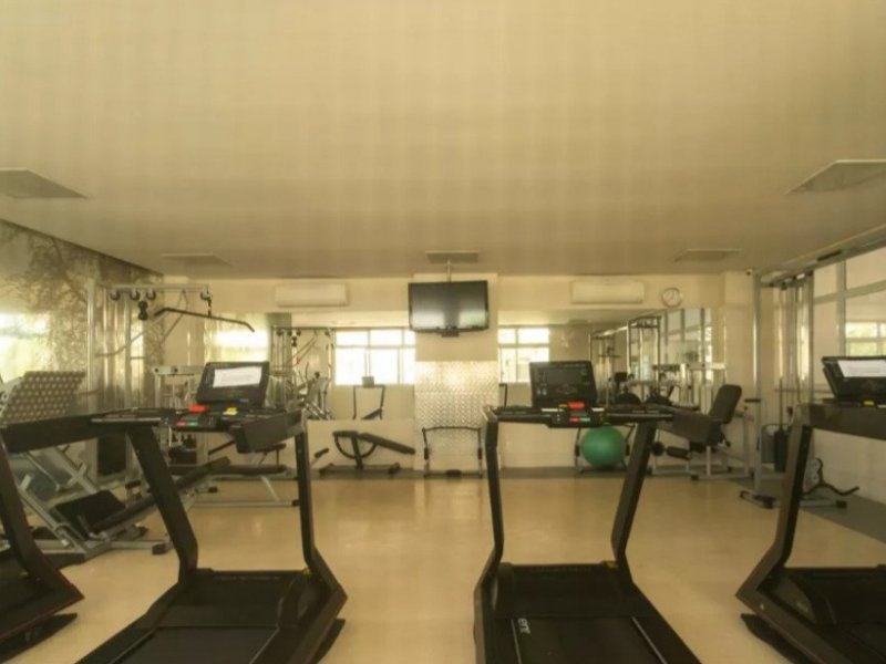 imóvel com 93m² - Vila Leopoldina - São Paulo