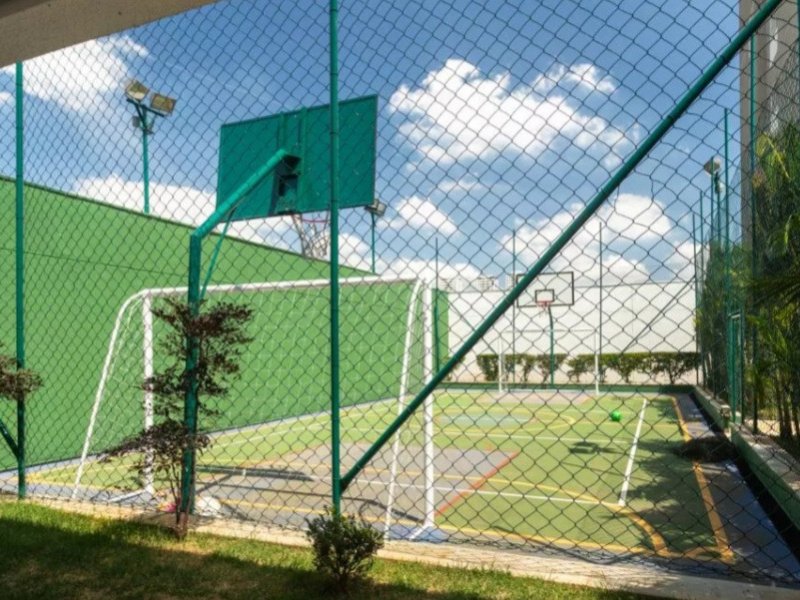imóvel com 93m² - Vila Leopoldina - São Paulo