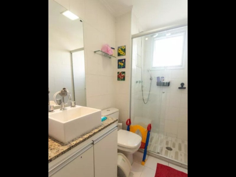 imóvel com 93m² - Vila Leopoldina - São Paulo
