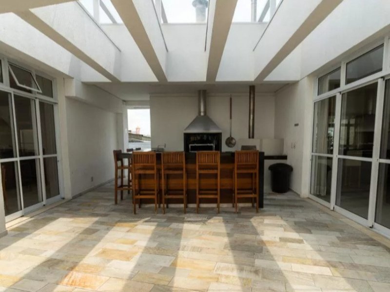 imóvel com 93m² - Vila Leopoldina - São Paulo