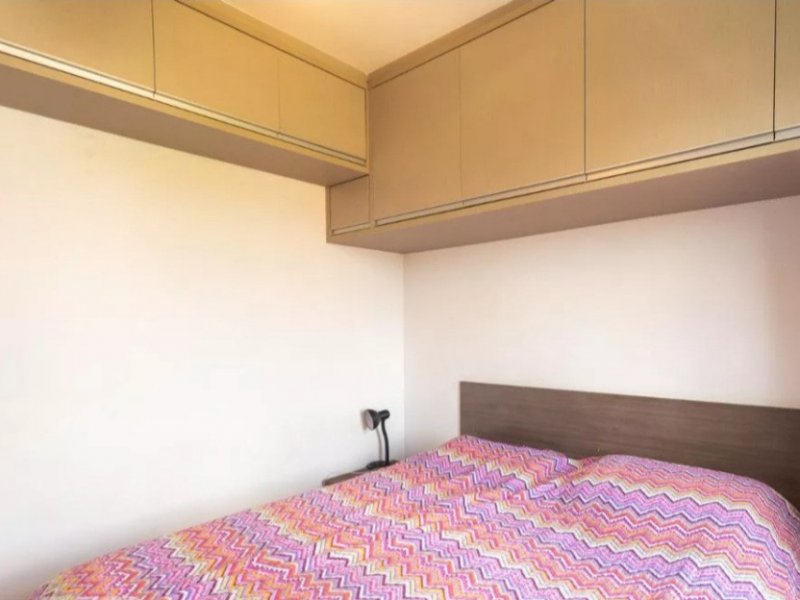 imóvel com 93m² - Vila Leopoldina - São Paulo