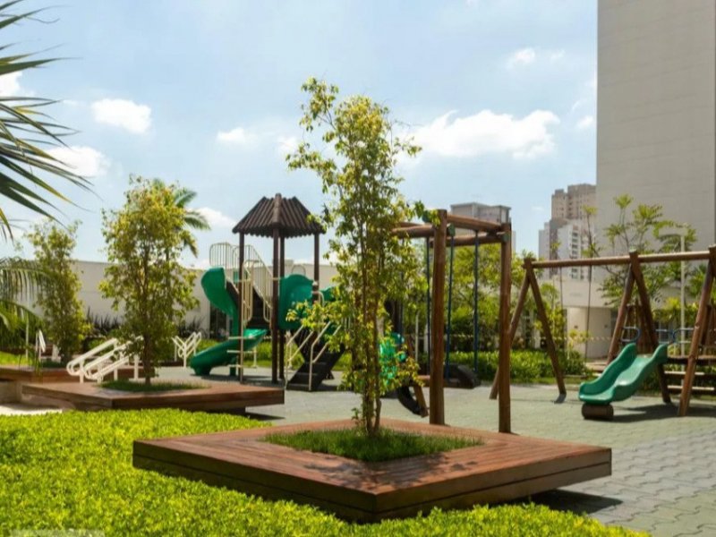 imóvel com 93m² - Vila Leopoldina - São Paulo