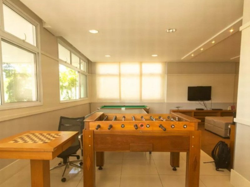 imóvel com 93m² - Vila Leopoldina - São Paulo