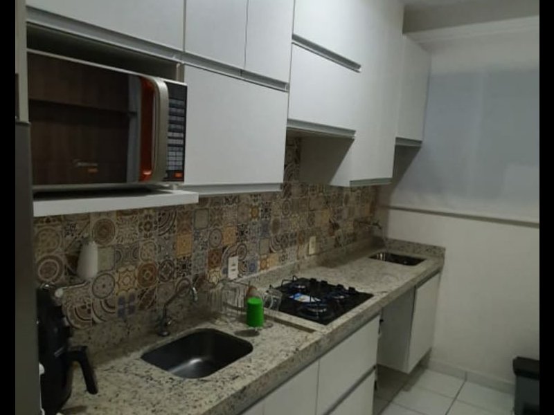 Apartamento à venda Distrito de Bonfim Paulista com 47m² e 2 quartos por R$ 200.000 - 578343383-img-20210929-wa0040.jpg