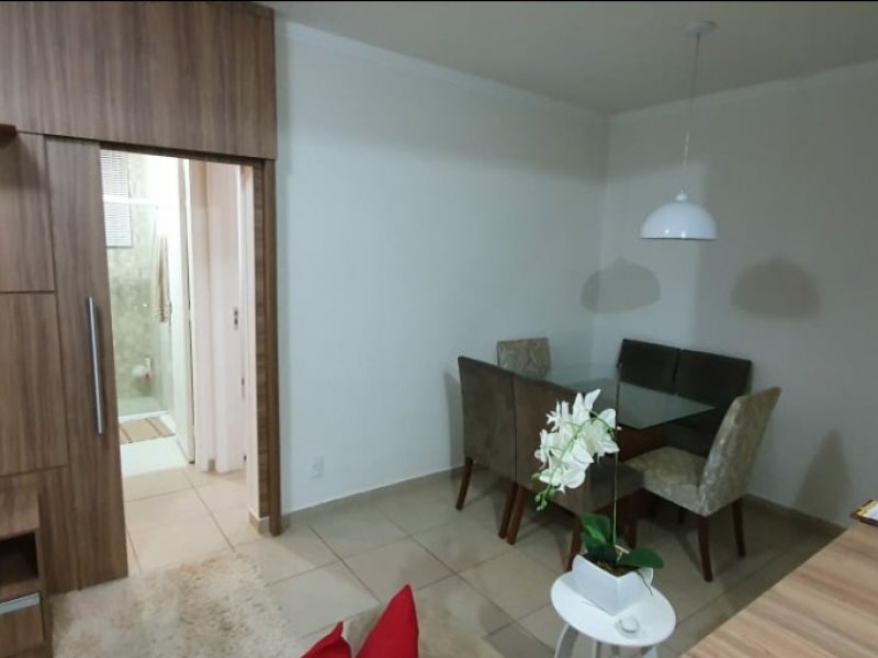 Apartamento à venda Distrito de Bonfim Paulista com 47m² e 2 quartos por R$ 200.000 - 721776013-img-20210929-wa0038.jpg