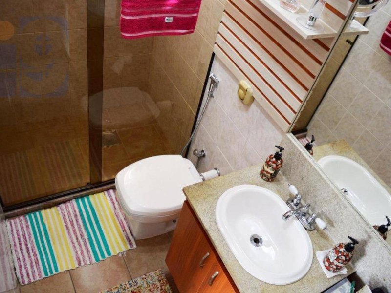 Apartamento à venda Braga com 124m² e 2 quartos por R$ 485.000 - 1113787508-21anheiro-suite.jpg